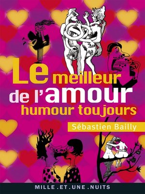 cover image of Le Meilleur de l'amour